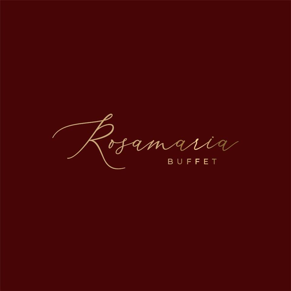 Buffet Rosa Maria